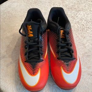Men’s outdoor soccer shoes